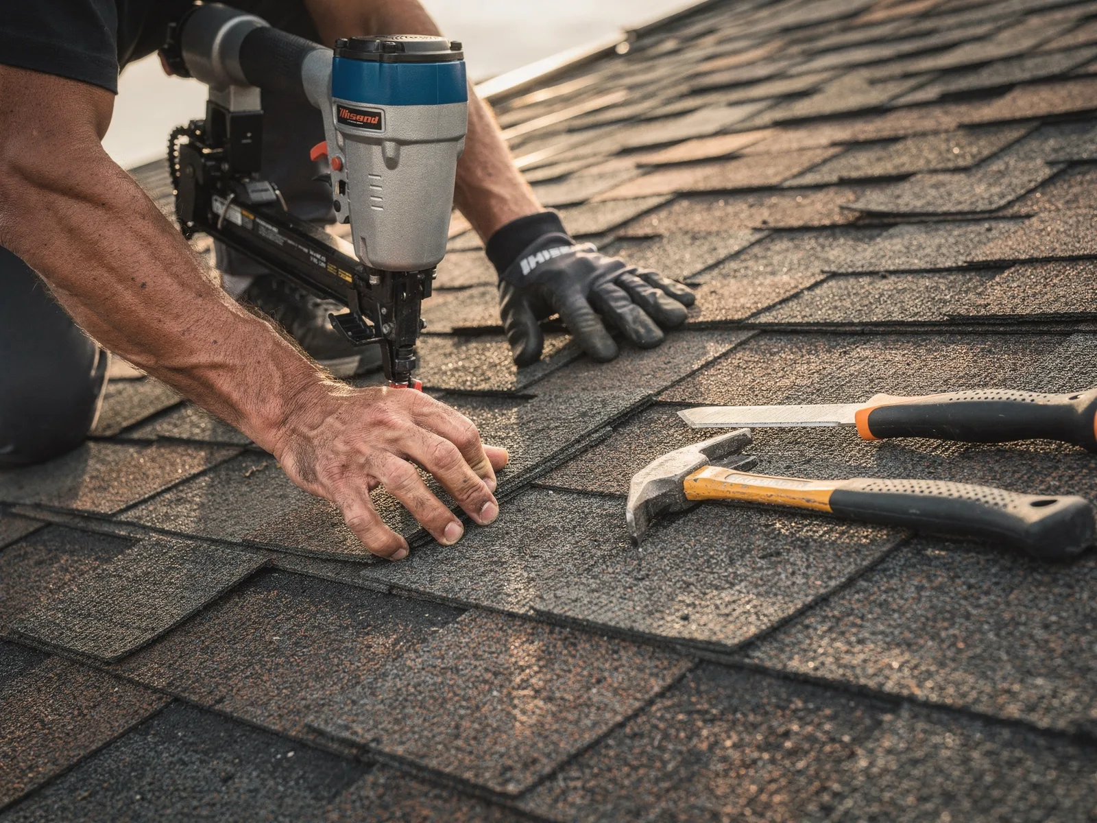 Why choose Roof Repair in Egypt, TX